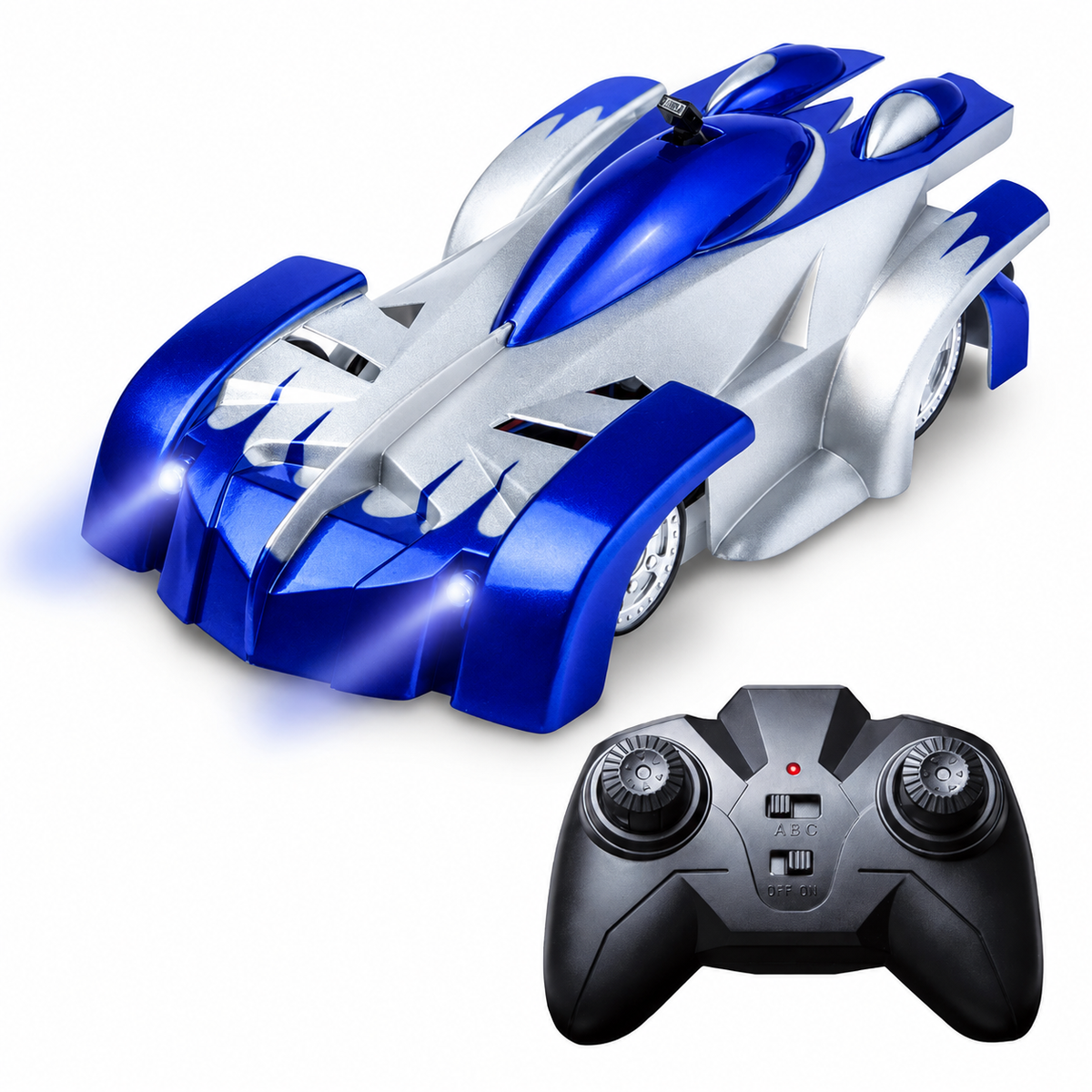 Wall Racer GravityX™