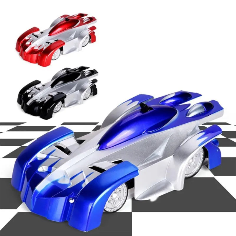 Wall Racer GravityX™