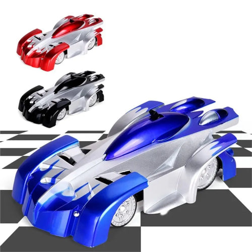 Wall Racer GravityX™