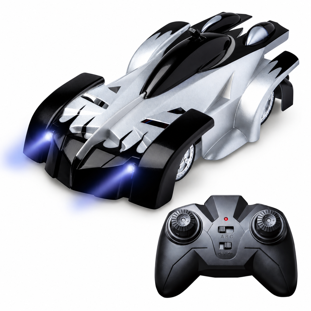 Wall Racer GravityX™